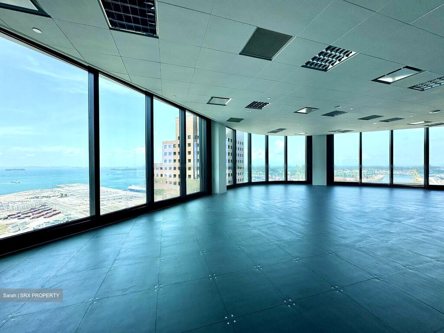 Hub Synergy Point (D2), Office #462648191
